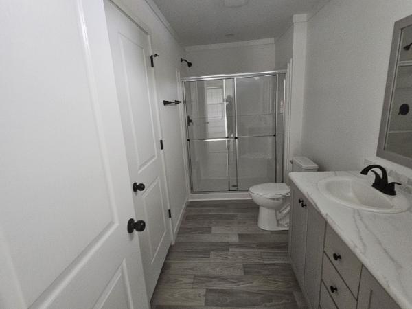 2025 SKYLINE/CHAMPION HOMES K1 2852H32G11 Mobile Home