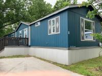 2019 Elliott Mobile Homes Solitaire Mobile Home