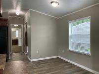 2019 Elliott Mobile Homes Solitaire Mobile Home