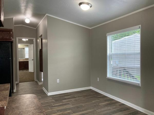 2019 Elliott Mobile Homes Solitaire Mobile Home