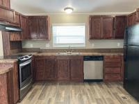 2019 Elliott Mobile Homes Solitaire Mobile Home