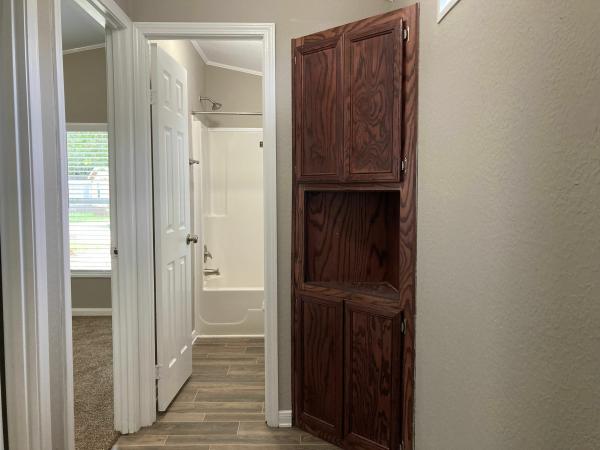 2019 Elliott Mobile Homes Solitaire Mobile Home