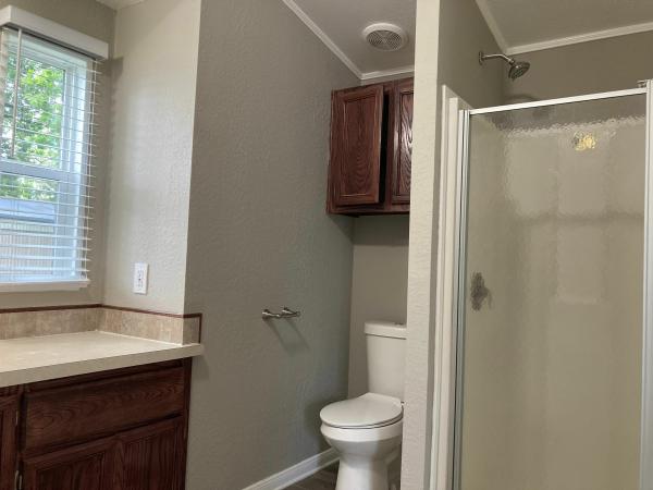 2019 Elliott Mobile Homes Solitaire Mobile Home