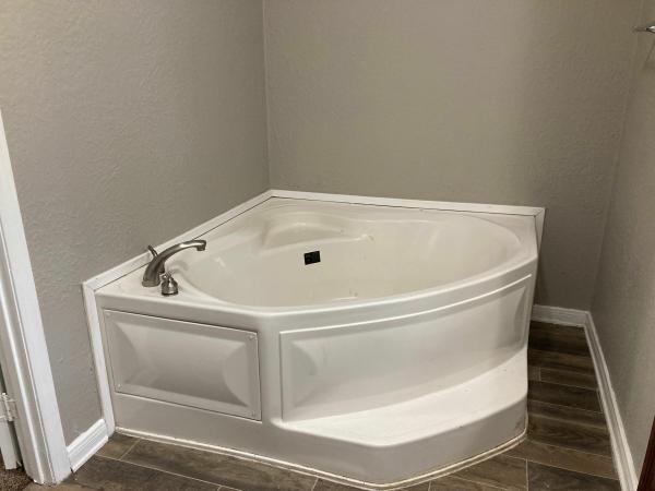 2019 Elliott Mobile Homes Solitaire Mobile Home