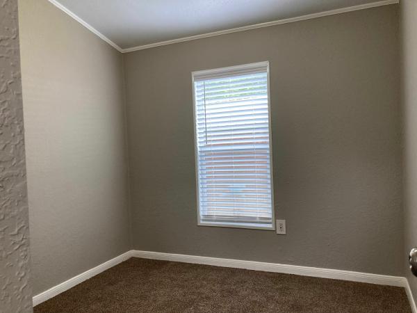 2019 Elliott Mobile Homes Solitaire Mobile Home