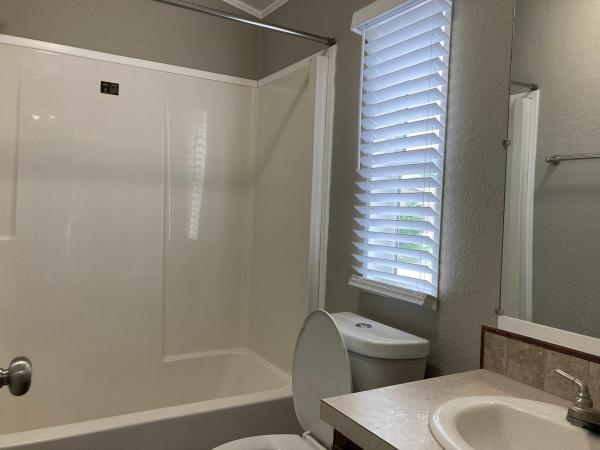 2019 Elliott Mobile Homes Solitaire Mobile Home