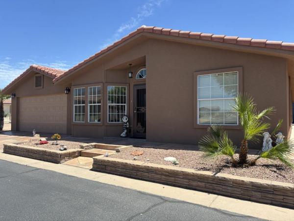 2005 CAVCO Mobile Home For Sale