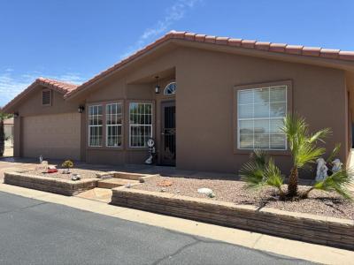 Mobile Home at 3301 S Goldfield Road Lot 3034 Apache Junction, AZ 85119