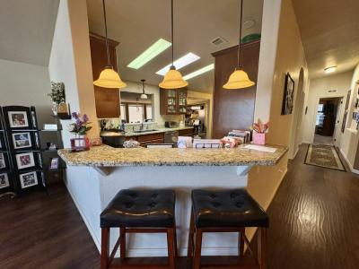 Photo 4 of 20 of home located at 3301 S Goldfield Road Lot 3034 Apache Junction, AZ 85119