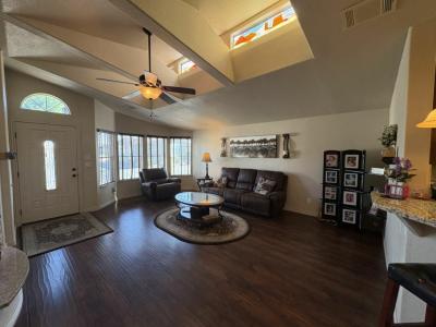 Photo 5 of 20 of home located at 3301 S Goldfield Road Lot 3034 Apache Junction, AZ 85119