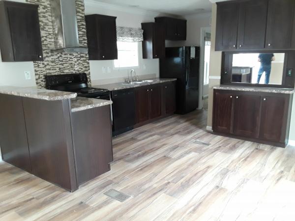 2018 Clayton Homes Inc Mobile Home For Sale