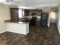 2018 American Homestar Corp Oak Creek Mobile Home