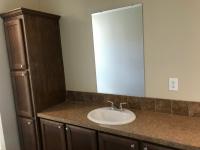 2018 American Homestar Corp Oak Creek Mobile Home