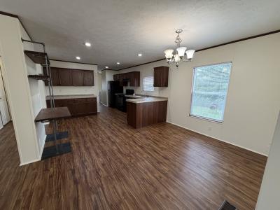 Photo 2 of 6 of home located at 1601 E Slaughter Ln. #264 Austin, TX 78747