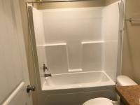 2018 American Homestar Corp Oak Creek Mobile Home