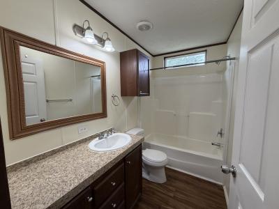 Photo 4 of 6 of home located at 1601 E Slaughter Ln. #264 Austin, TX 78747