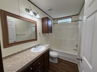 2012 Clayton 38SUN28523BH12 Mobile Home