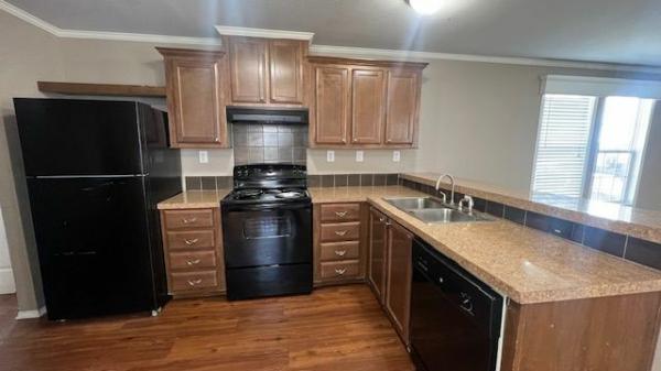 2017 American Homestar Corp Mobile Home For Sale