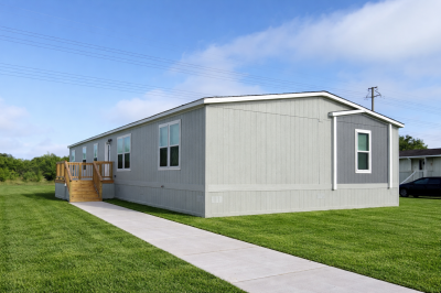 Mobile Home at 1601 East Slaughter Lane 177 Austin, TX 78747