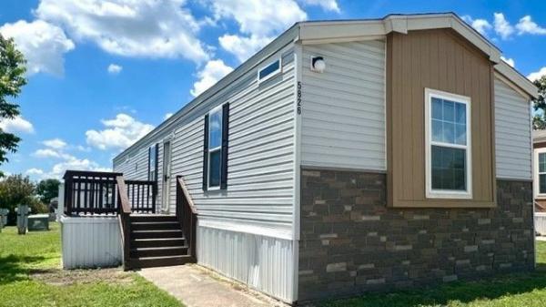 Photo 1 of 2 of home located at 5826 Saints View Lot 165 San Antonio, TX 78220