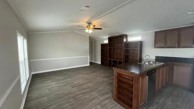 Mobile Home at 5822 Saints Passage Lot 201 San Antonio, TX 78220