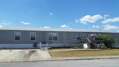 Mobile Home at 2141 Oleander Dr Lot Od2141 Schertz, TX 78154