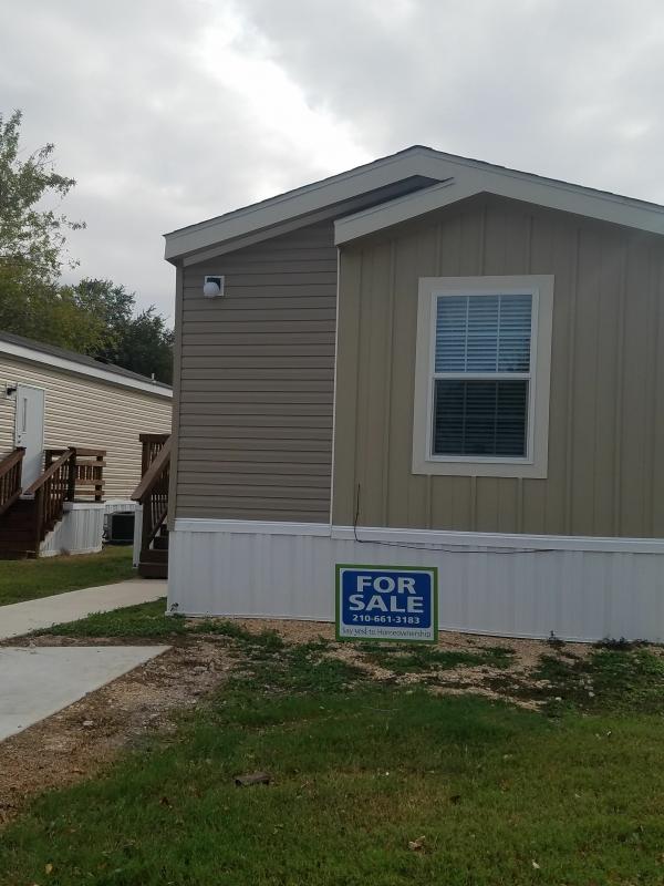 2017 Champion Mobile Home For Sale