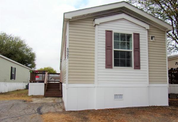 2013 PALM HARBOR Fiesta Mobile Home