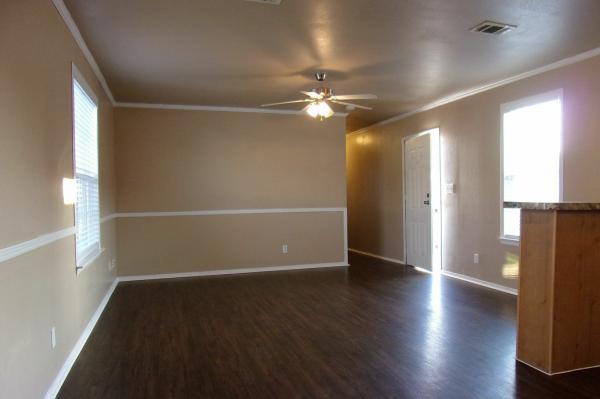 2013 PALM HARBOR Fiesta Mobile Home
