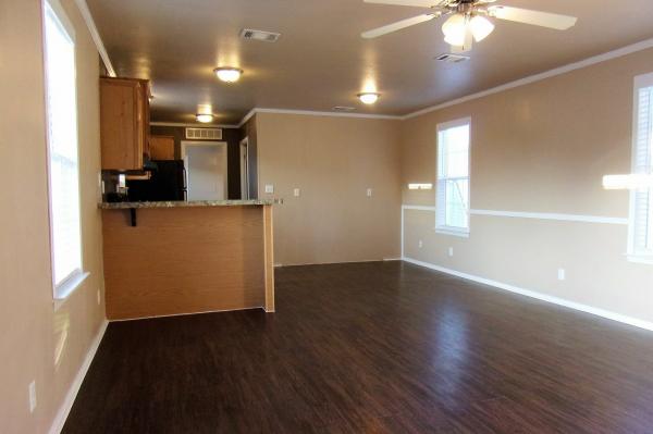 2013 PALM HARBOR Fiesta Mobile Home