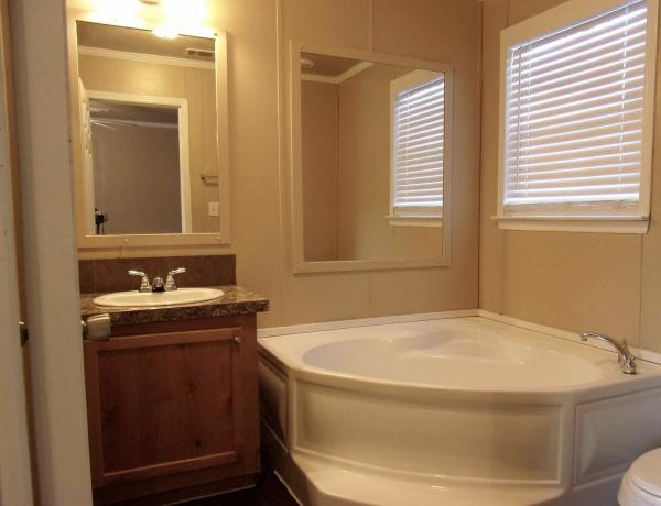 2013 PALM HARBOR Fiesta Mobile Home