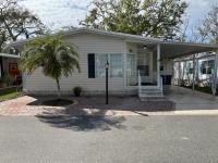 1992 Palm Mobile Home