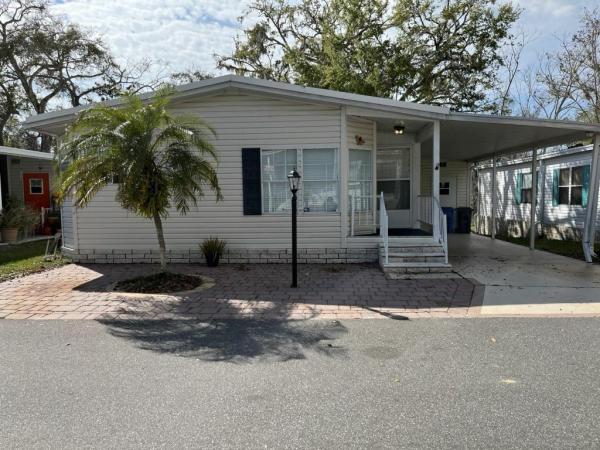 Photo 1 of 2 of home located at 10326 Oak Forest Drive Riverview, FL 33569