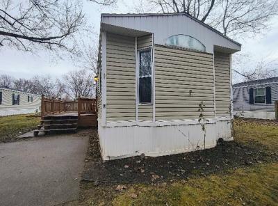Mobile Home at 54152 Ash Rd. Lot 7 Osceola, IN 46561