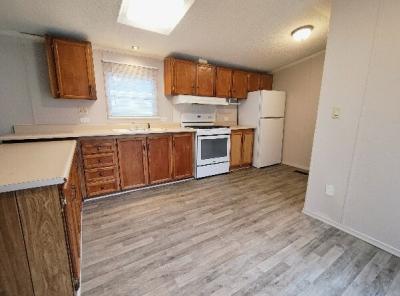 Photo 5 of 15 of home located at 54152 Ash Rd. Lot 7 Osceola, IN 46561