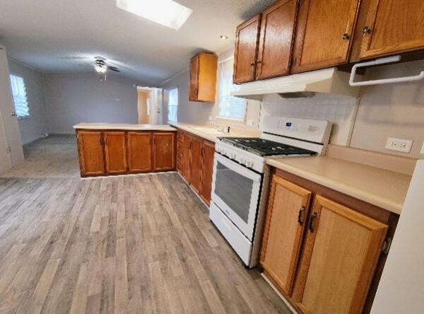1990 Holly Park NA Mobile Home