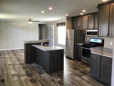 Photo 4 of 20 of home located at 54152 Ash Rd. Lot 106 Osceola, IN 46561