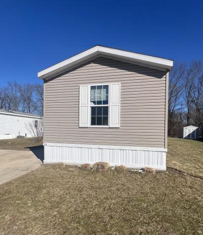 Mobile Home at 54152 Ash Rd. Lot 339 Osceola, IN 46561