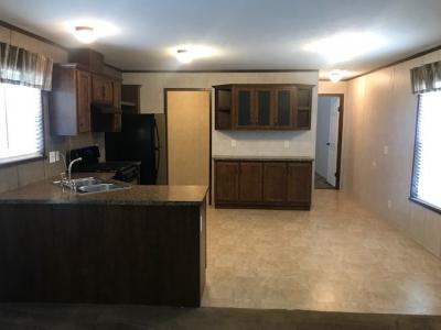 Photo 2 of 6 of home located at 54152 Ash Rd. Lot 339 Osceola, IN 46561