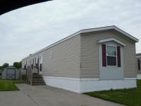 2014 SUW F316C Mobile Home