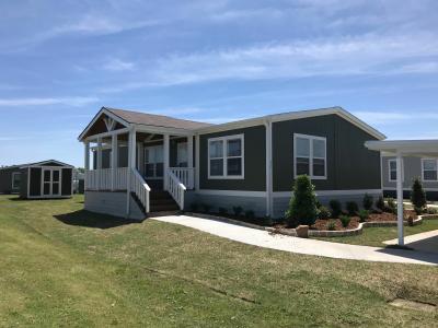 Mobile Home at 373 Peridot Road Lot #373 Wylie, TX 75098