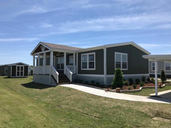 Photo 1 of 2 of home located at 373 Peridot Road Lot #373 Wylie, TX 75098