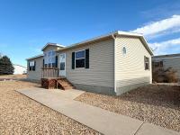 2012 Skyline N/A Mobile Home
