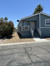 2019 Clayton Ashwood 20 Mobile Home