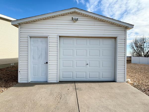 2012 Skyline N/A Mobile Home