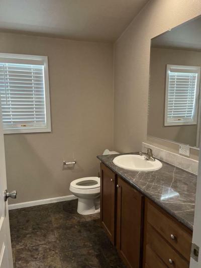 Photo 4 of 11 of home located at 5303 East Twain Lot 145 Las Vegas, NV 89122