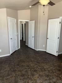 2019 Clayton Ashwood 20 Mobile Home