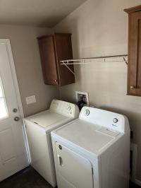 2019 Clayton Ashwood 20 Mobile Home