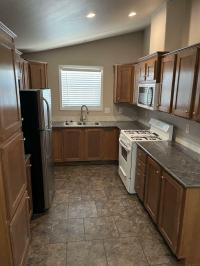 2019 Clayton Ashwood 20 Mobile Home
