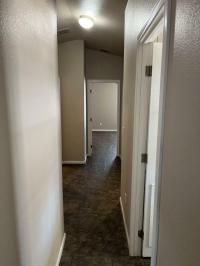 2019 Clayton Ashwood 20 Mobile Home
